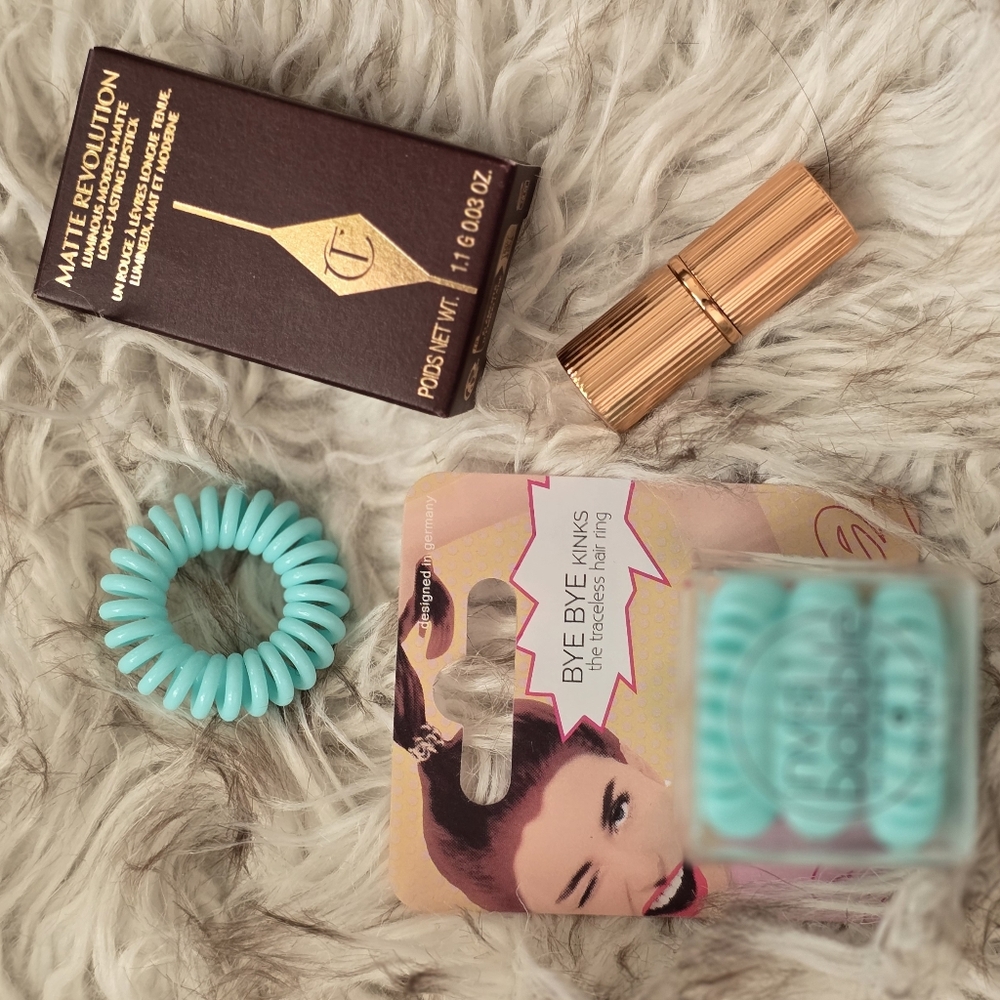 Hair & Makeup Bundle - Picture 6 of 6